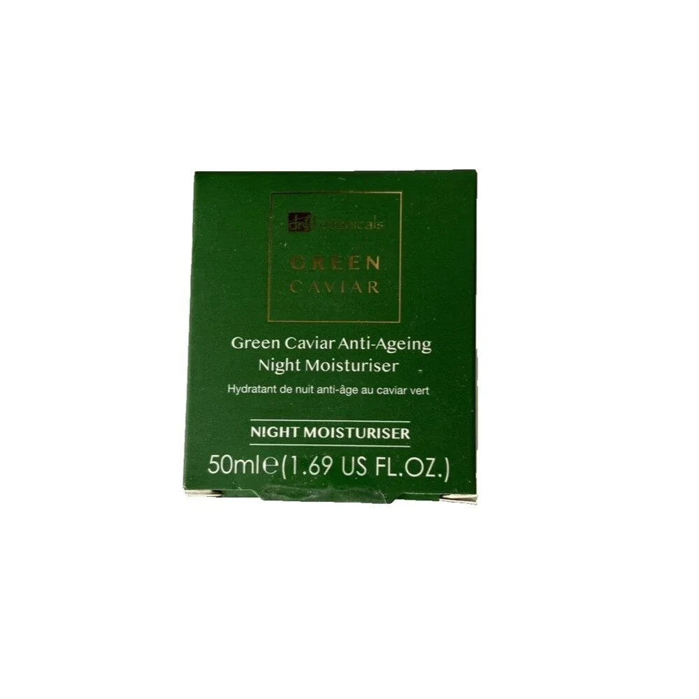 Dr Botanicals dr botanicals